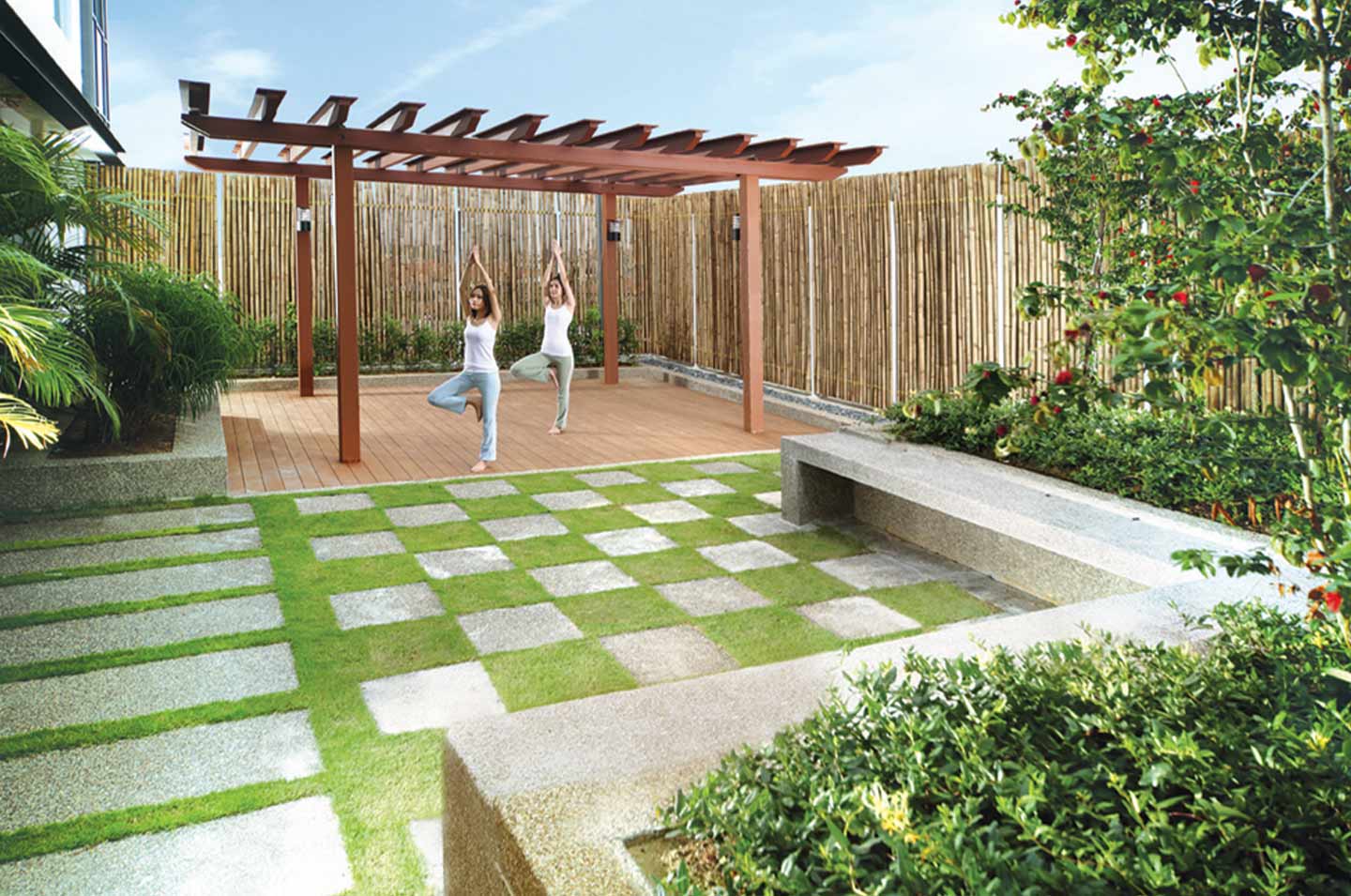 Molek Pine 3 - Berinda Properties - Homes for Life