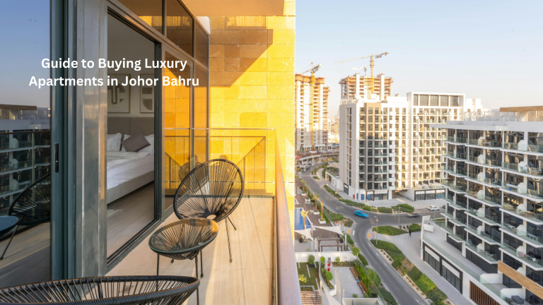 property in Johor Bahru