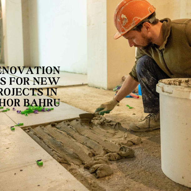 renovate in malaysia