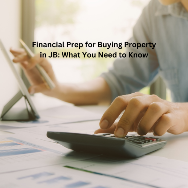 Property in Johor Bahru