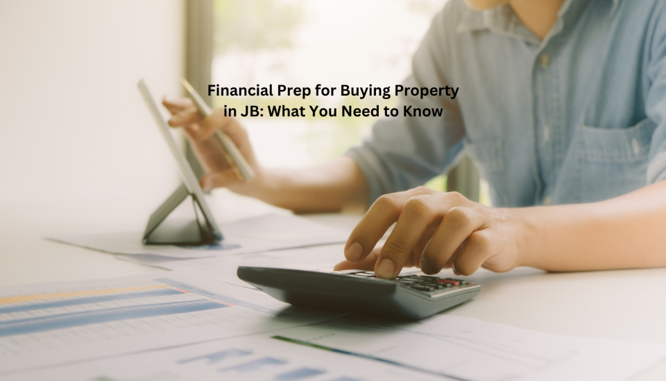 Property in Johor Bahru
