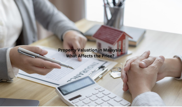 property valuation in Malaysia