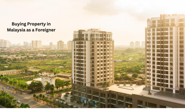 Buying Property in Malaysia